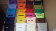 All Weather Cornhole Bags - 4 to a set