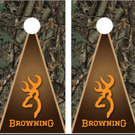 Browning Deer Hunting with Camo