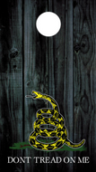 Don't Tread On Me