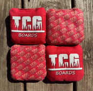 Mini Cornhole Bags
