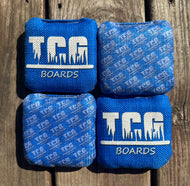 Mini Cornhole Bags-Custom Design