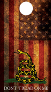Don't Tread On Me