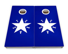 Texas Flag Original-DeZavala Flag